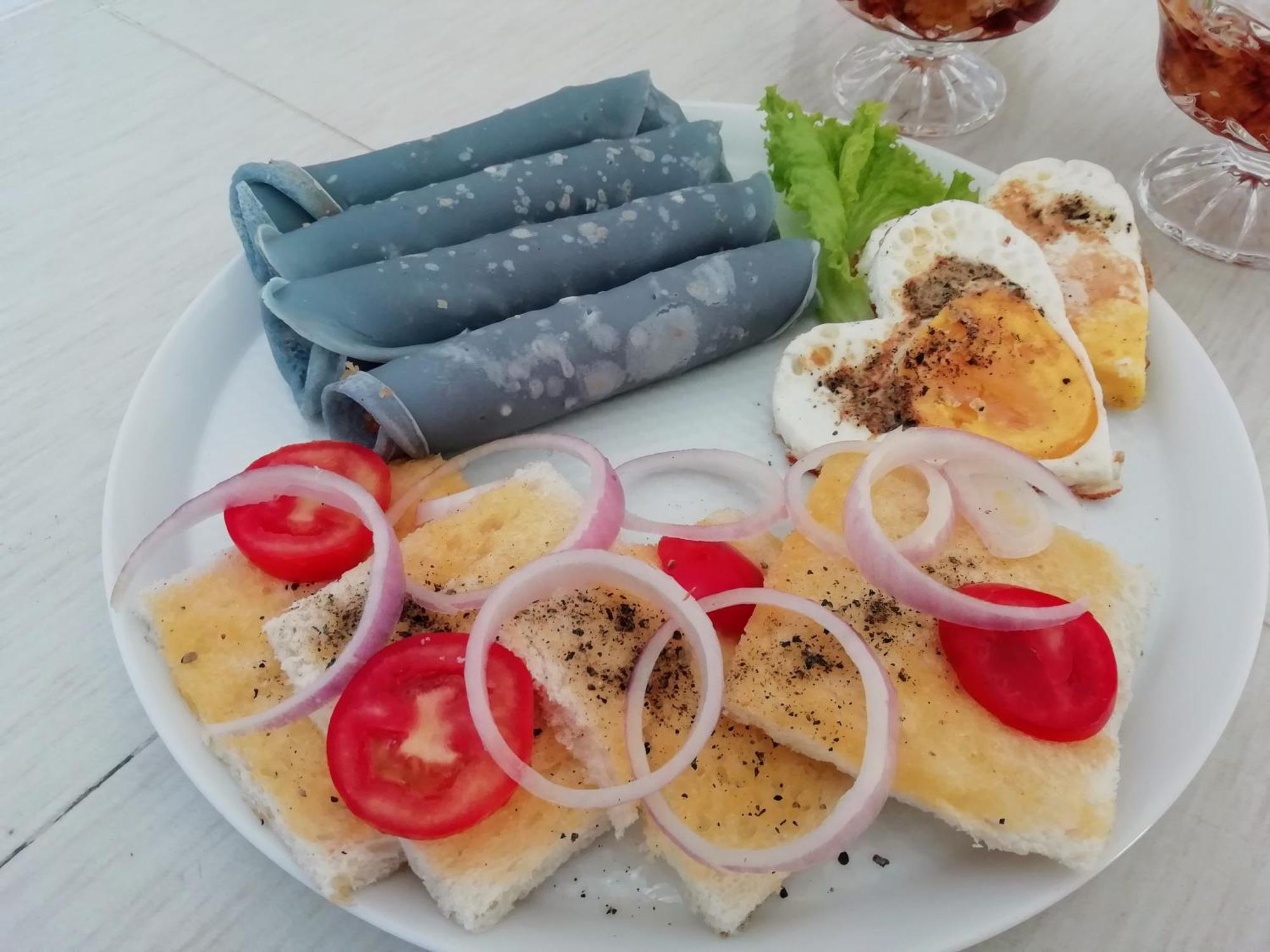 מלון Ella C&D Paradise מראה חיצוני תמונה